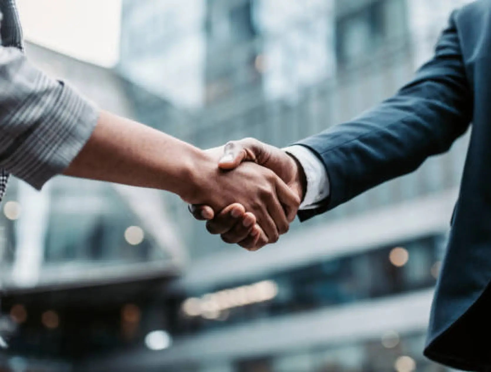 Refer new partners