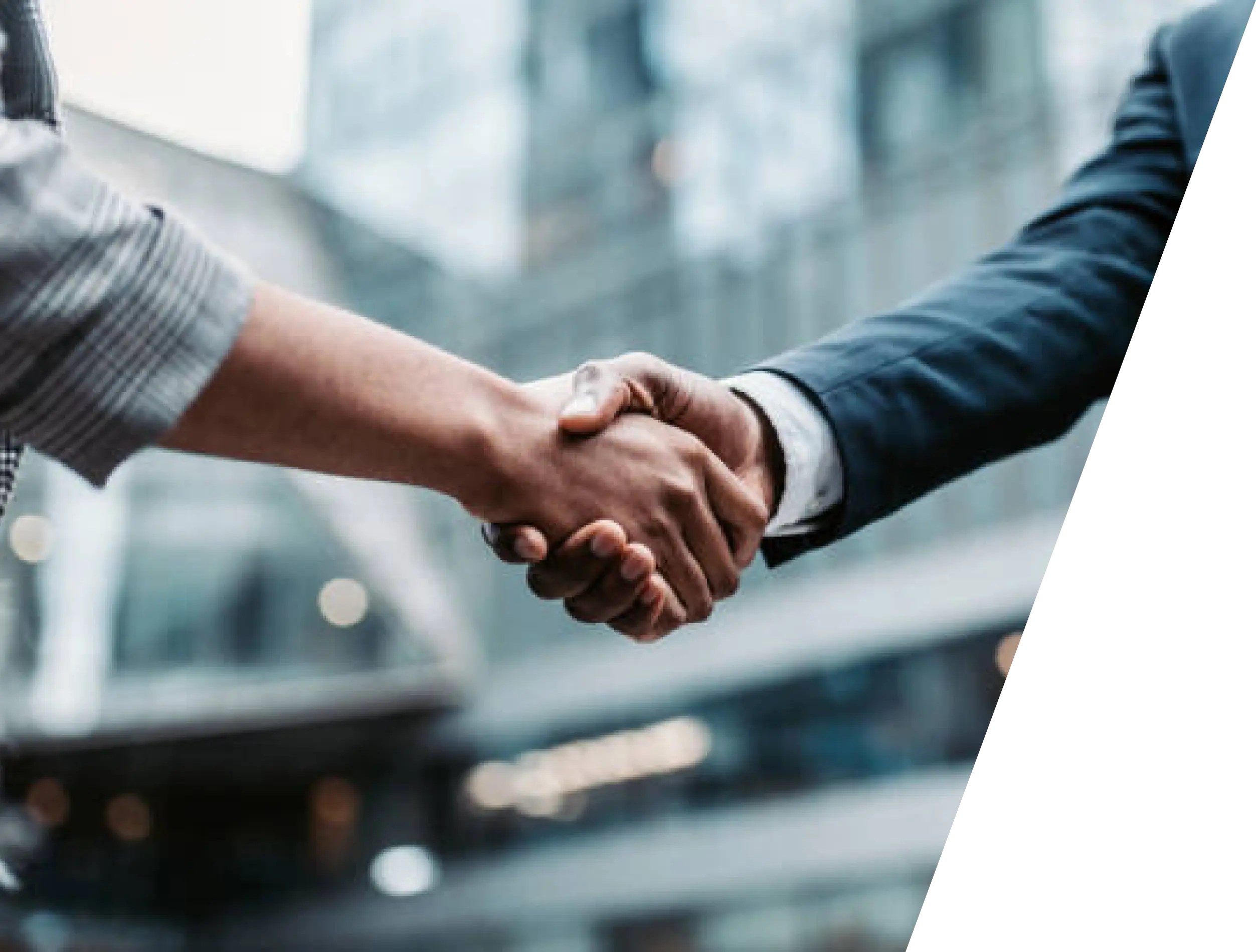 Refer new partners