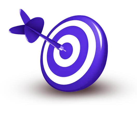 Dart target