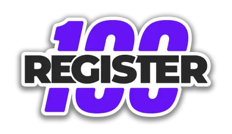 100 Register